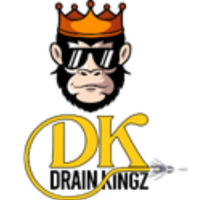 Drain Kingz Logo