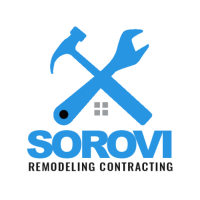 Sorovi Remodeling Contracting Logo