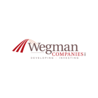 Wegman Companies, Inc. Logo
