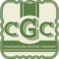 Chattanooga Gutter Company Logo