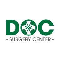 DOC Surgery Center Logo