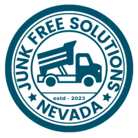 Junk Free Solutions Logo