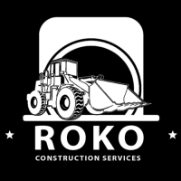 Roko Construction Services Logo