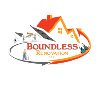 Boundless Renovation Logo