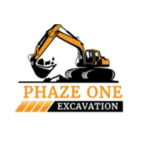 Phaze One Excavation Logo