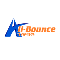 All-Bounce Tampa Logo