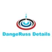 DangeRuss Details Logo