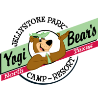 North Texas Jellystone Park Logo