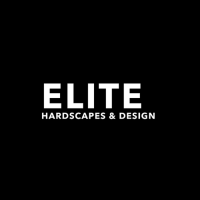 Elite Hardscapes & Design Logo