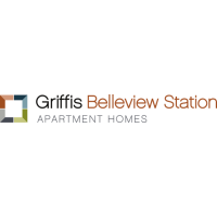 Griffis Belleview Station Logo
