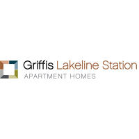 Griffis Lakeline Station Logo