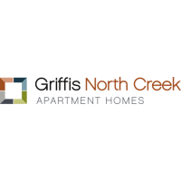 Griffis North Creek Logo