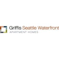 Griffis Seattle Waterfront Logo