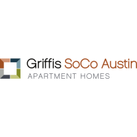 Griffis SoCo Austin Logo