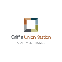 Griffis Union Station Logo