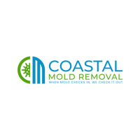 Coastal Mold Removal Logo