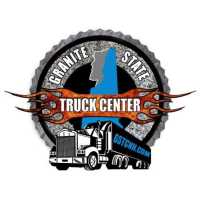 Granite State Truck Center Logo
