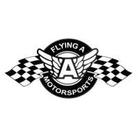 Flying A Motorsports Logo