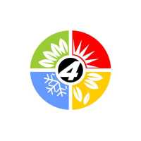 Four Seasons Yard & Sport Logo