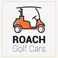 Roach Golf Cars Logo