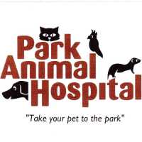 Park Animal Hospital Logo