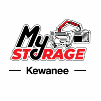 My Storage Kewanee - 6th St. Logo
