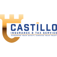 Castillo Insurance and Tax Service LLC Logo