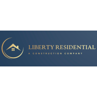 Liberty Residential Construction Logo