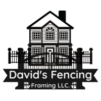 David's Fencing & Framing Logo