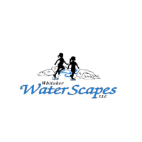 Whitaker Waterscapes Logo