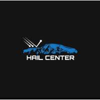 Hail Center Logo