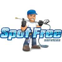 Spot Free Services Logo