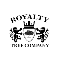 Royalty Tree Company Logo