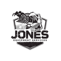 Jones Equipment Services Logo
