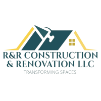 R & R Remodeling and Construction, LLC Logo
