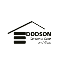 Dodson Overhead Door and Gate Logo