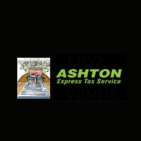 Ashton Express Tax Service Logo