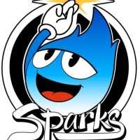Sparks Smoke Shop Logo