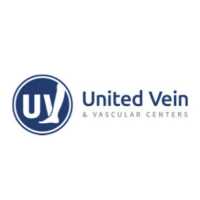 United Vein & Vascular Centers Logo