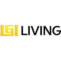 Leasing at Luckey Ranch by LGI Living Logo