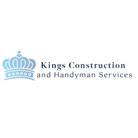 Kings Construction and Handyman Services Logo