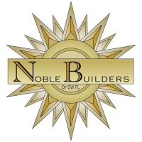 Noble Builders of SWFL Logo