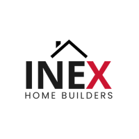 Inex Home Builders Logo