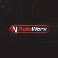 4N Autoworx Logo