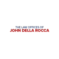 The Law Offices of John Della Rocca Logo