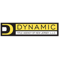 Dynamic Title Agency of New Jersey Logo