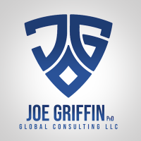 Joe Griffin Global Consulting Logo