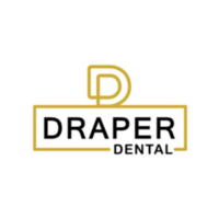 Draper Dental Logo