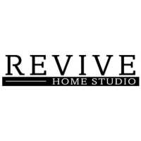 Revive Home Studio Logo