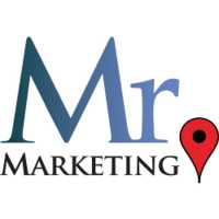 Mr. Marketing SEO Logo